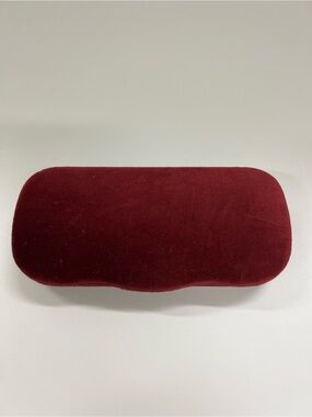 Gucci Velvet Sunglasses Case